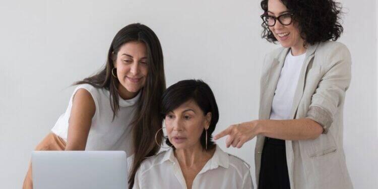 Participação feminina cresce no empreendedorismo brasileiro 16 Participação feminina cresce no empreendedorismo brasileiro