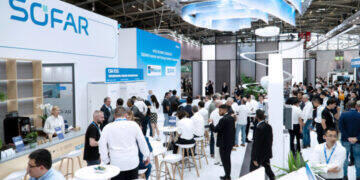 Sofar Solar revela tendências e inovações durante feiras 3 Sofar Solar revela tendências e inovações durante feiras