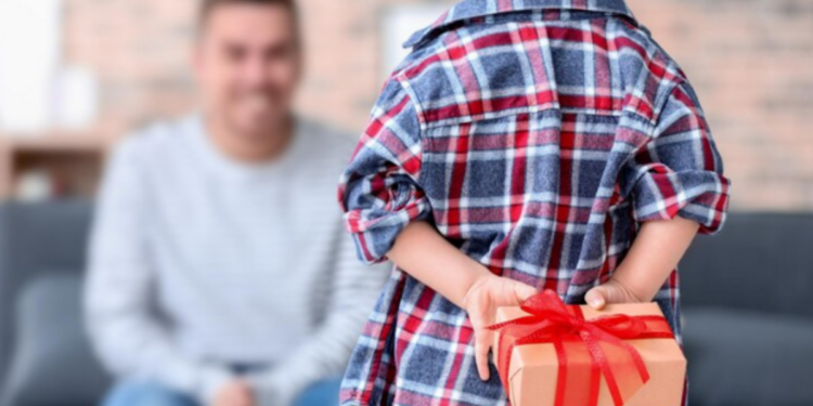 Dia dos Pais: cresce o mercado de presentes personalizados