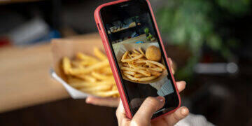 Tecnologia impulsiona a recuperação de bares e restaurantes 3 Tecnologia impulsiona a recuperação de bares e restaurantes