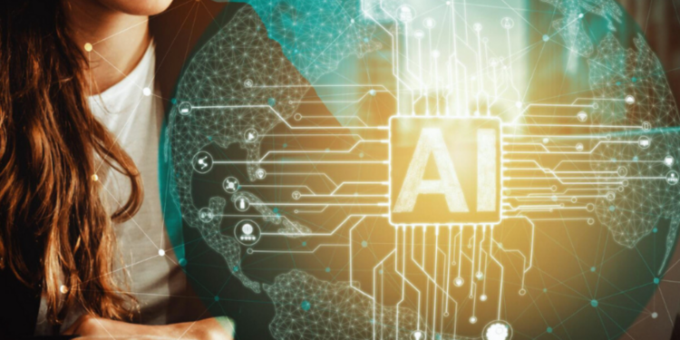 IA Generativa impulsiona a inovação empresarial 16 IA Generativa impulsiona a inovação empresarial