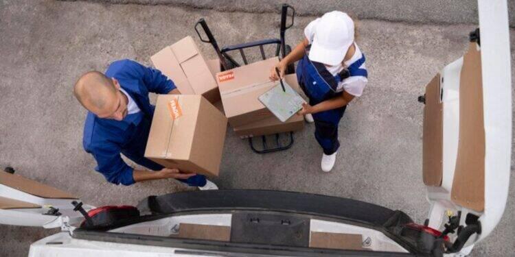 Serviços de fretes e mudanças variam em São Paulo e interior