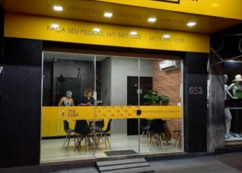 Itália no Box abre uma unidade a cada quinze dias em 2024