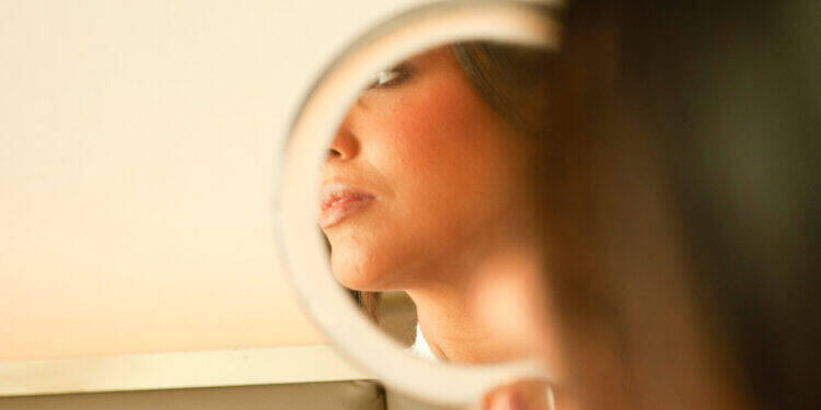 Diferentes tipos de pele demandam tratamentos específicos 16 Diferentes tipos de pele demandam tratamentos específicos