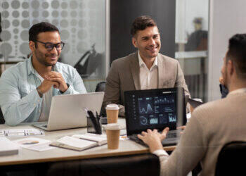 Certificação ISO 27001 contribui para a cibersegurança de empresas