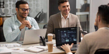 Certificação ISO 27001 contribui para a cibersegurança de empresas 3 Certificação ISO 27001 contribui para a cibersegurança de empresas