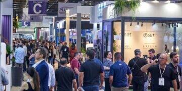 Equipotel 2024 recebe pelo sétimo ano consecutivo o congresso Conotel 3 Equipotel 2024 recebe pelo sétimo ano consecutivo o congresso Conotel