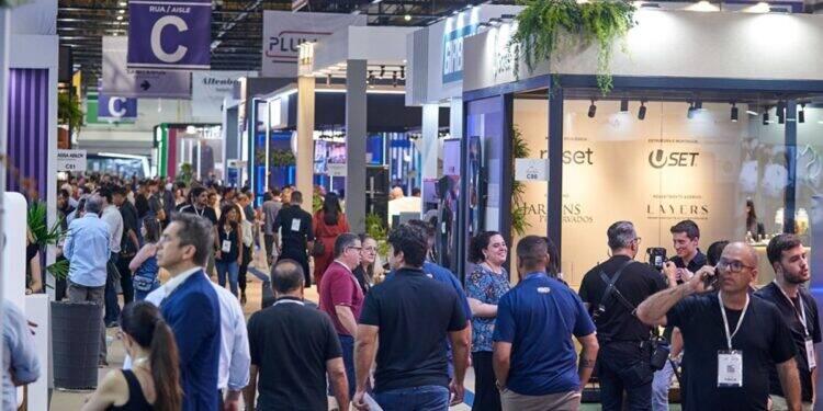 Equipotel 2024 recebe pelo sétimo ano consecutivo o congresso Conotel
