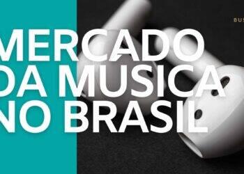 Crescimento do mercado musical supera expectativas