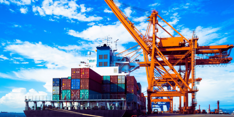 Junho destaca a a importância da logística portuária na transição energética 16 Junho destaca a a importância da logística portuária na transição energética