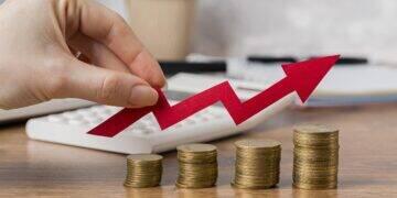 Aumento do crédito ao consumo impacta PIB em 2024 3 Aumento do crédito ao consumo impacta PIB em 2024