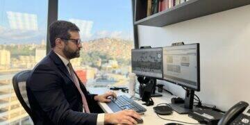 Licks Attorneys promove Gabriel Mathias a sócio