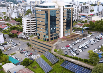 Cooperativa de crédito aponta o impacto positivo das placas