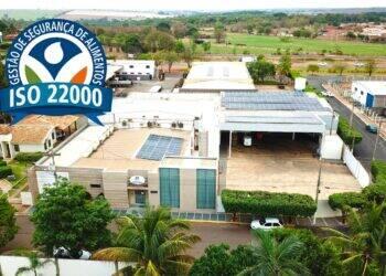 APISVIDA: celebra 30 anos e 10 anos de ISO 22.000 em 2024