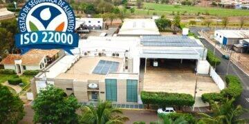 APISVIDA: celebra 30 anos e 10 anos de ISO 22.000 em 2024 3 APISVIDA: celebra 30 anos e 10 anos de ISO 22.000 em 2024