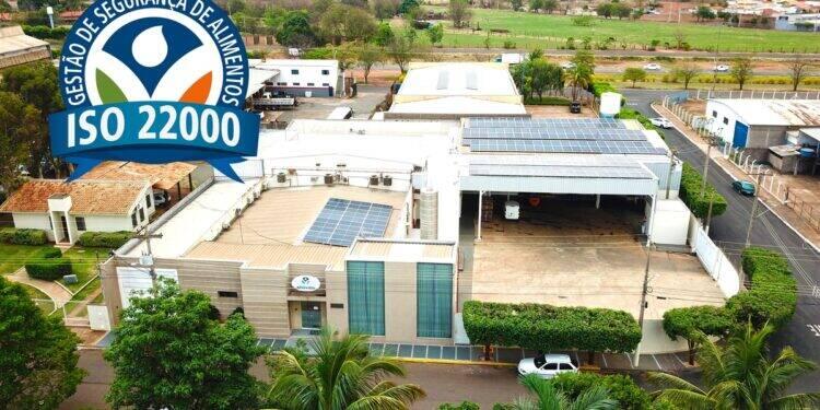 APISVIDA: celebra 30 anos e 10 anos de ISO 22.000 em 2024 16 APISVIDA: celebra 30 anos e 10 anos de ISO 22.000 em 2024