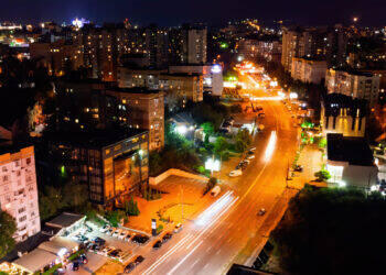 Demanda por energia alternativa cresce com consumo em alta