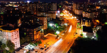 Demanda por energia alternativa cresce com consumo em alta 3 Demanda por energia alternativa cresce com consumo em alta