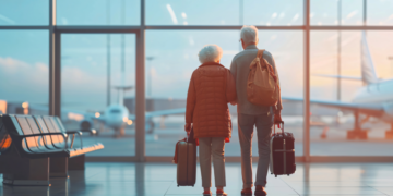 Viagem se torna investimento para quem tem mais de 50 anos 3 Viagem se torna investimento para quem tem mais de 50 anos