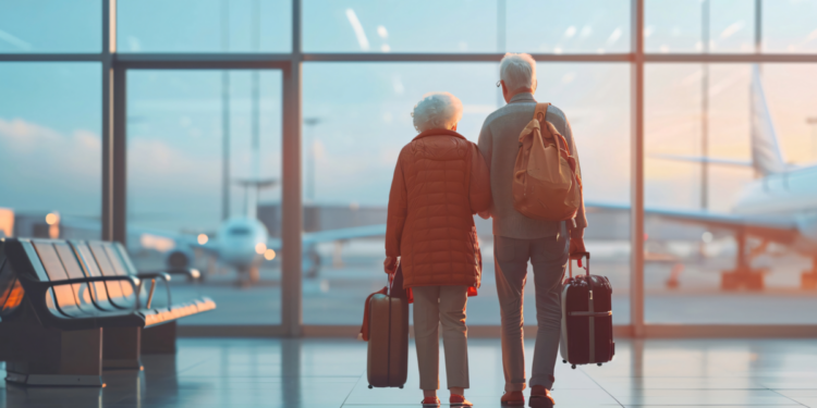 Viagem se torna investimento para quem tem mais de 50 anos 16 Viagem se torna investimento para quem tem mais de 50 anos