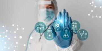 Como a Inteligência Artificial pode impulsionar a indústria farmacêutica 3 Como a Inteligência Artificial pode impulsionar a indústria farmacêutica