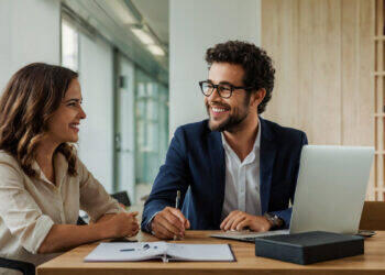 Empresas melhoram sinergia interna com ajuda da tecnologia