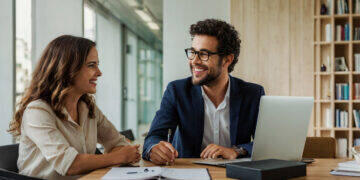 Empresas melhoram sinergia interna com ajuda da tecnologia