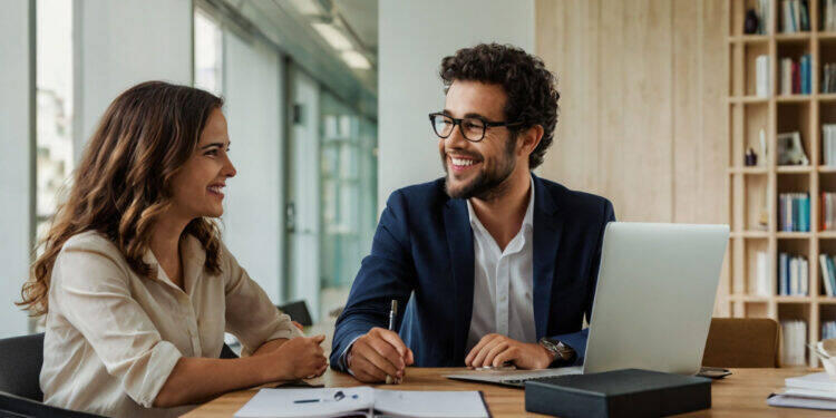 Empresas melhoram sinergia interna com ajuda da tecnologia