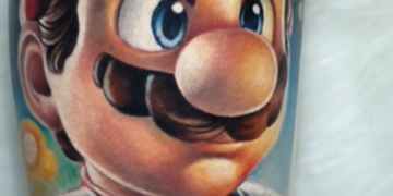 Tattoo Week Online começa dia 19 (sexta) no Anime Friends