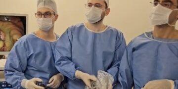 Cirurgia metabólica é alternativa para pessoas com Diabetes