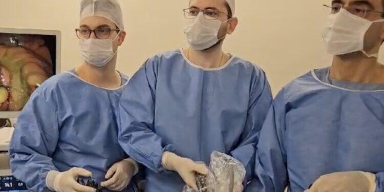 Cirurgia metabólica é alternativa para pessoas com Diabetes