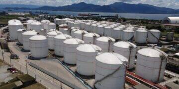 Ampliação do Terminal da CBL em Paranaguá entra em operação 3 Ampliação do Terminal da CBL em Paranaguá entra em operação