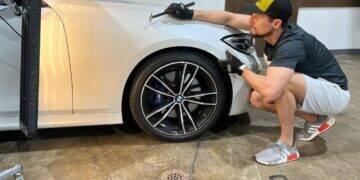 Martelinho de ouro ganha demanda na temporada de tornados