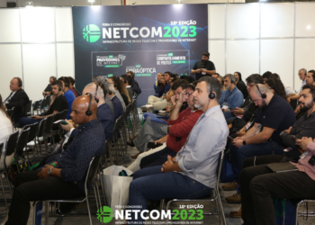 Workshop explica decreto sobre compartilhamento de postes