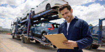 Tecnologia e IA transformam o transporte de veículos 3 Tecnologia e IA transformam o transporte de veículos