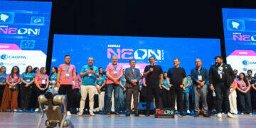 NEon impulsa inovação no Nordeste e reúne startups na PB