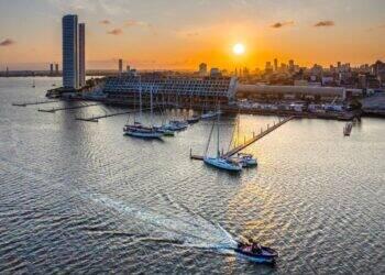 Novotel Recife Marina é apresentado neste 1° de julho