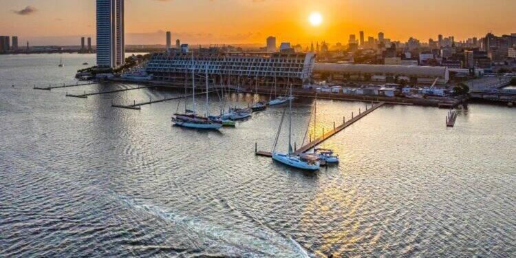 Novotel Recife Marina é apresentado neste 1° de julho