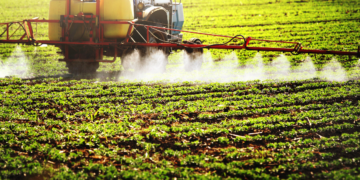 Publicação aponta uso de pesticidas em alimentos infantis 3 Publicação aponta uso de pesticidas em alimentos infantis