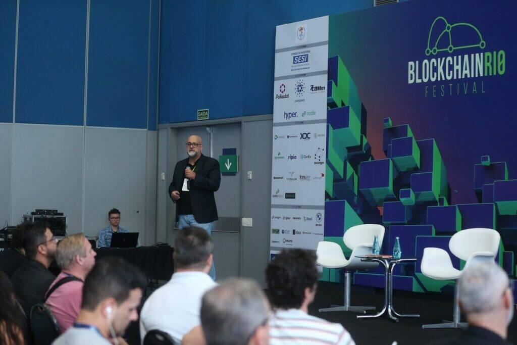 Regulation Rocks chega à segunda edição no Blockchain Rio