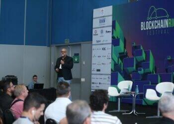 Regulation Rocks chega à segunda edição no Blockchain Rio