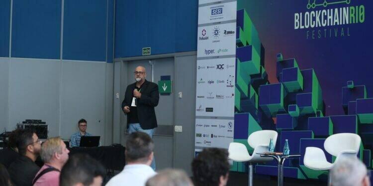 Regulation Rocks chega à segunda edição no Blockchain Rio