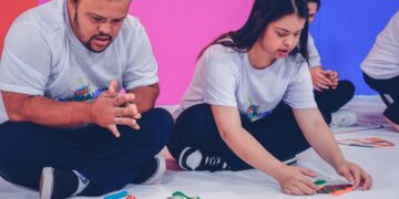 Campanha Pintando o 7 já ultrapassa R$ 2 milhões em doações