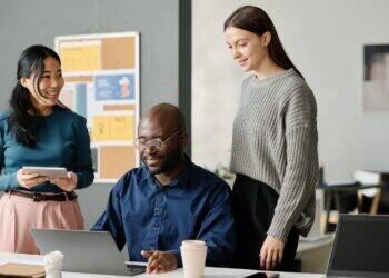 Prioridades para Lideranças e RH no Mundo do Trabalho