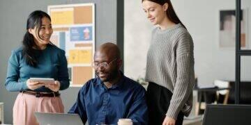 Prioridades para Lideranças e RH no Mundo do Trabalho 3 Prioridades para Lideranças e RH no Mundo do Trabalho