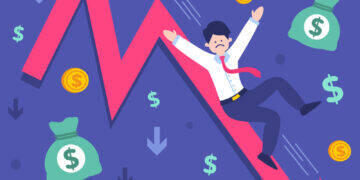 Endividamento cresce e chega a 78,8% das famílias no Brasil