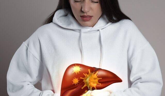 Julho Amarelo reforça a luta contra as hepatites virais 16 Julho Amarelo reforça a luta contra as hepatites virais