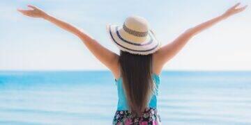 Fracionamento de férias proporciona mais momentos em família 3 Fracionamento de férias proporciona mais momentos em família