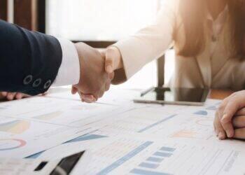 Empresas brasileiras de Tecnologia Fiscal anunciam união