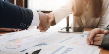 Empresas brasileiras de Tecnologia Fiscal anunciam união 3 Empresas brasileiras de Tecnologia Fiscal anunciam união